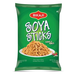 [0100001083] BIKAJI SOYA STICKS 200GM