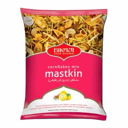[0100001087] BIKAJI MASTKIN CORN FLAKES MIXTURE 200GM
