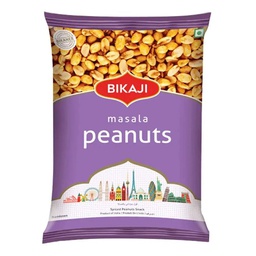 [0100001098] BIKAJI MASALA PEANUT 200GM