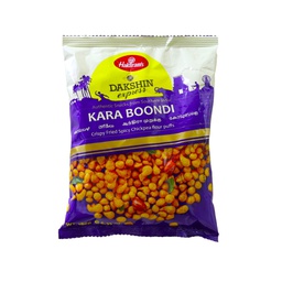 [0100001117] HALDIRAMS DAKSHIN EXPRESS KARA BOONDI 180GM