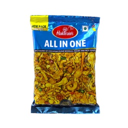 [0100001122] HALDIRAMS ALL IN ONE 200GM