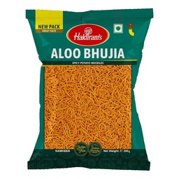 [0100001123] HALDIRAMS ALOO BHUJIA 200GM