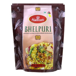 [0100001124] HALDIRAMS BHELPURI 200GM