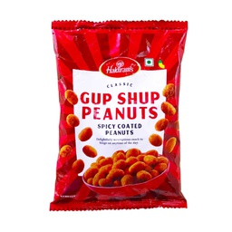 [0100001138] HALDIRAMS GUP SHUP PEANTUS 200GM