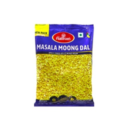 [0100001146] HALDIRAMS MASALA MOONG DAL 200GM