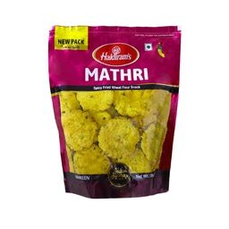 [0100001147] HALDIRAMS MATHRI 200GM