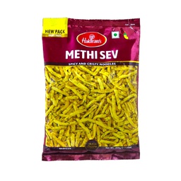 [0100001148] HALDIRAMS METHI SEV 200GM