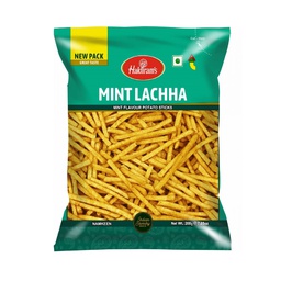 [0100001150] HALDIRAMS MINT LACHHA 200GM