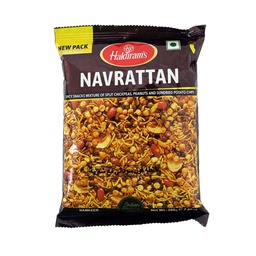 [0100001153] HALDIRAMS NAVRATTAN 200GM