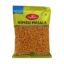 [0100001154] HALDIRAMS NIMBU MASALA 200GM