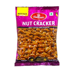 [0100001155] HALDIRAMS NUT CRACKER 200GM