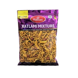 [0100001160] HALDIRAMS RATLAMI MIXTURE 200GM