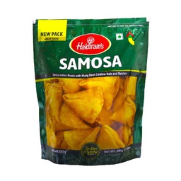 [0100001161] HALDIRAMS SAMOSA CHUTNEY 200GM