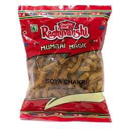 [0100002247] RAGHU SOYA CHAKRI 180GM