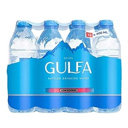 [0100021342] GULFA WATER 500ML