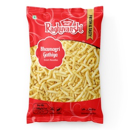 [0100002297] RAGHU BHAVANAGARI GATHIA 180GM