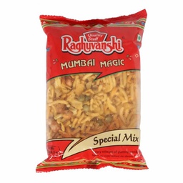[0100002302] RAGHU SPECIAL MIX 180GM