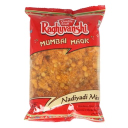 [0100002303] RAGHU NADIYADI MIX 180GM