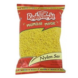 [0100002309] RAGHU NYLON SEV 180GM