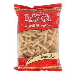 [0100002312] RAGHU MURUKU 180GM