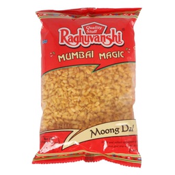 [0100002318] RAGHU MOONG CHAPTA 180GM