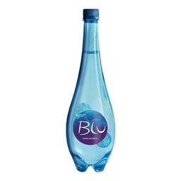 [0100023927] BLU SPARKLING WATER 1LTR