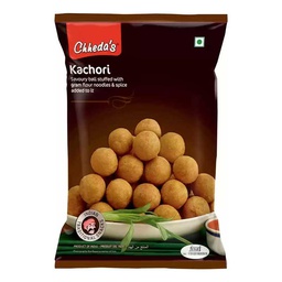 [0100004195] CHHEDAS KACHORI 170GM