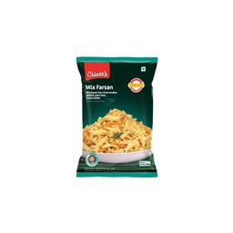 [0100004201] CHHEDAS MIX FARSAN 170GM