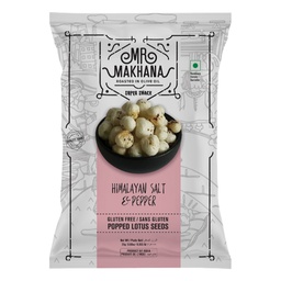 [0100004345] MR MAKHANA HIMALAYAN SALT 25GM