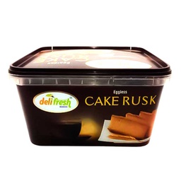 [0100004355] DELI FRESH CAKE RUSK 400GM