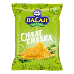 [0100004386] BALAJI CHAAT CHASKA 40GM