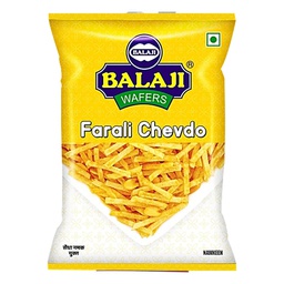 [0100004390] BALAJI FARALI CHEVDO 60GM