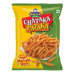 [0100004407] BALAJI CP MASALA MASTI 65GM