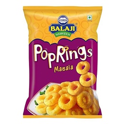 [0100004413] BALAJI POPRINGS MASALA 65GM