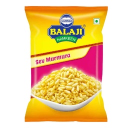 [0100004414] BALAJI SEV MURMURA 250GM