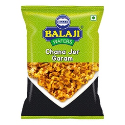 [0100004416] BALAJI CHANA JOR GARAM 250GM