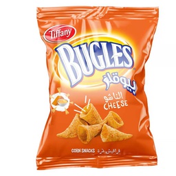 [0100004697] CBP TIFFANY BUGLES CHEESE13GM
