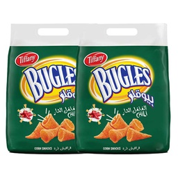 [0100004699] CBP TIFFANY BUGLES CHILLI 2X22X13GM
