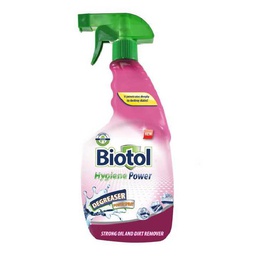 [0100019416] BIOTOL DEGREASER SPRAY 750ML