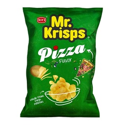 [0100005138] MR.KRISP PIZZA 15GM
