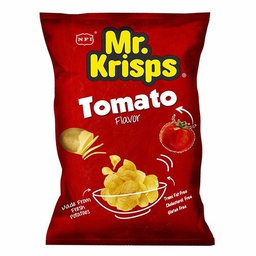 [0100005141] MR.KRISP TOMATO 15GM