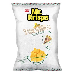 [0100005142] MR.KRISP TORTILLAP 15GM
