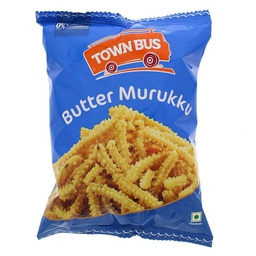 [0100005191] TOWNBUS BUTTER MURUKU 150GM