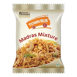 [0100005192] TOWNBUS MADRAS MIXTURE 150GM