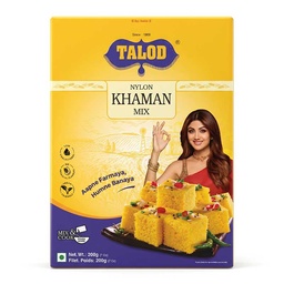 [0100005849] TALOD KHAMMAN 200GM