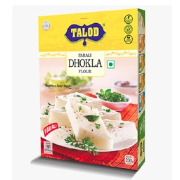 [0100005851] TALOD DHOKLA FLOUR 200GM
