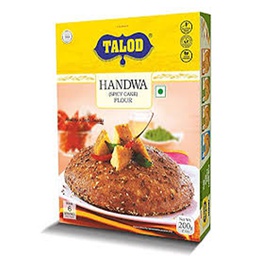 [0100005852] TALOD HANDWA 200GM