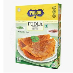 [0100005859] TALOD PUDLA CHILLA 200GM