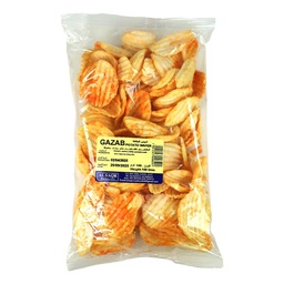 [0100005927] SAQR POTATO WAFER 100GM
