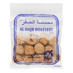 [0100005930] SAQR SESAME SEED BALL 150GM